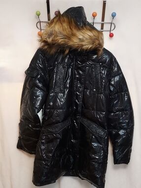 Celsius Premium Puffer